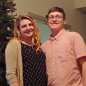 Meet your Posher, Benjamin